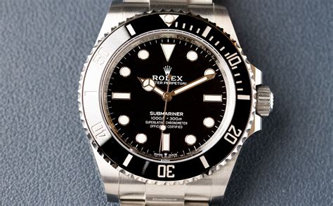 que precio tiene un reloj rolex|El precio actual de los Rolex: ¿Cuánto vale un Rolex en el .